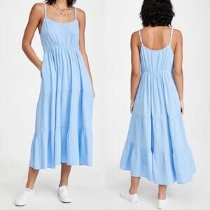 XIRENA Ali Dress in Clear Skies Size Large
